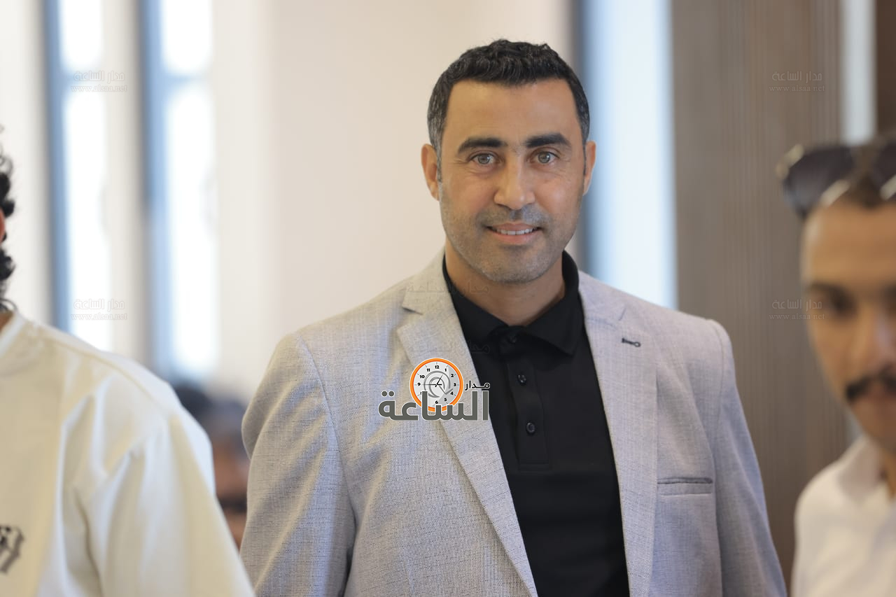 Madar Al-Saa Images 0.09360869509275116