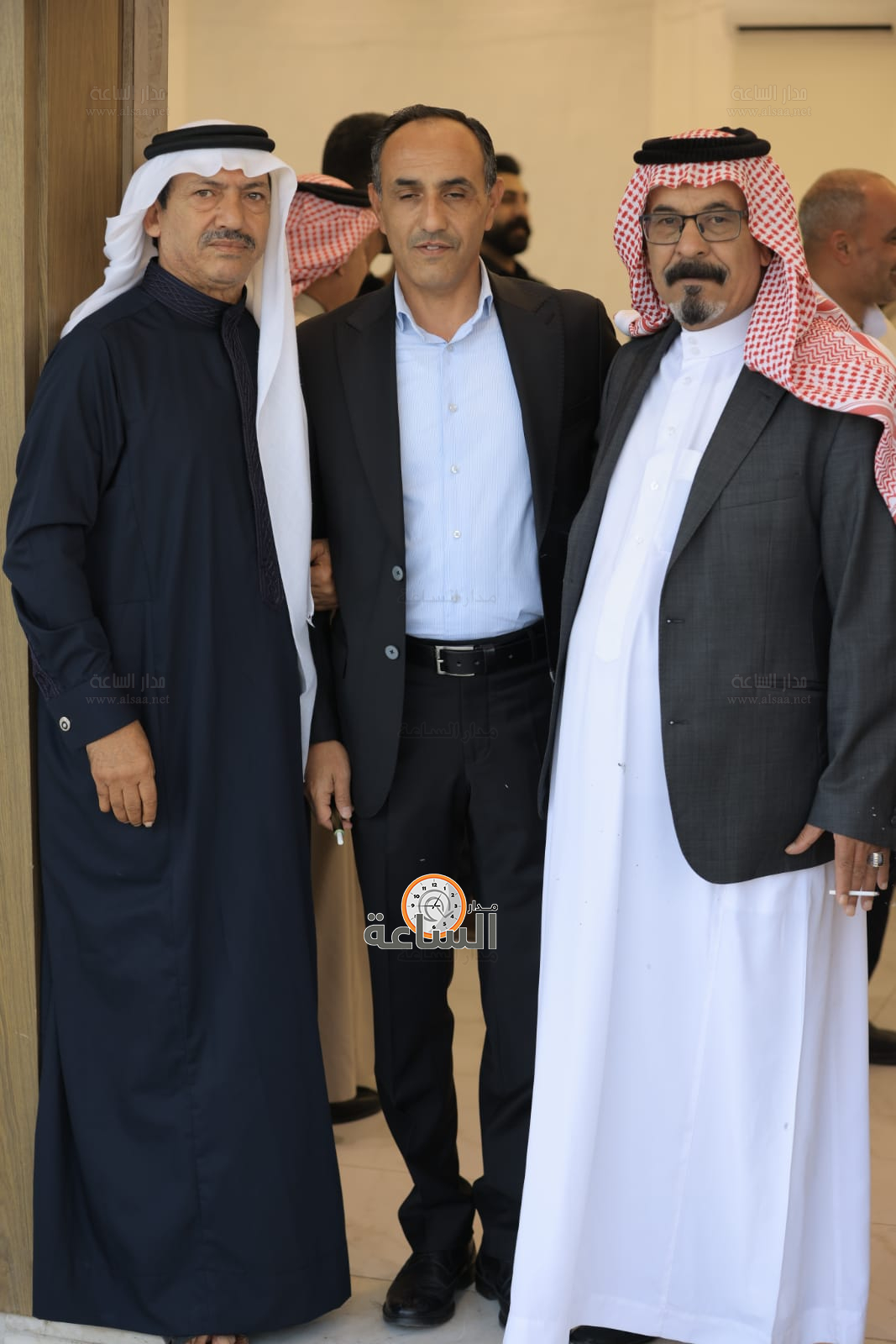 Madar Al-Saa Images 0.7175111647319798