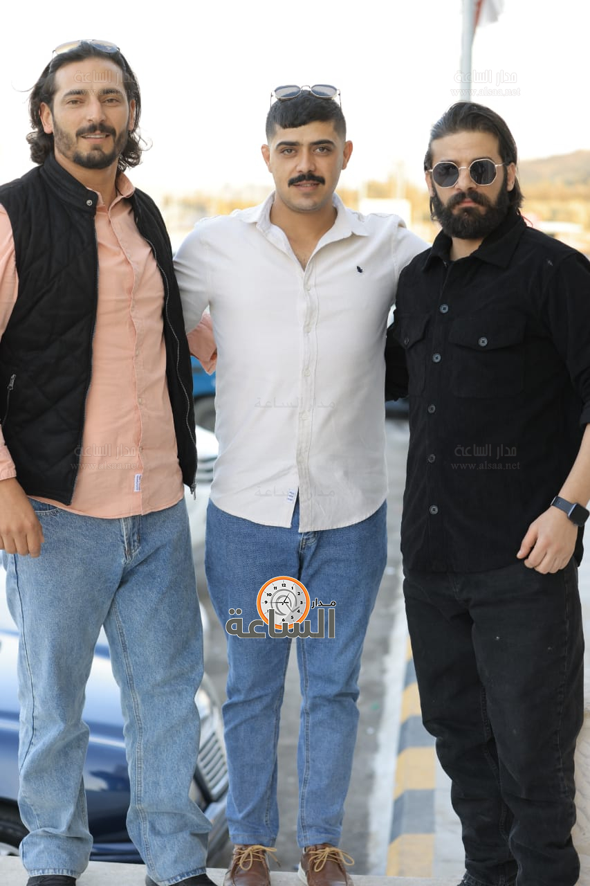 Madar Al-Saa Images 0.41396850643466354