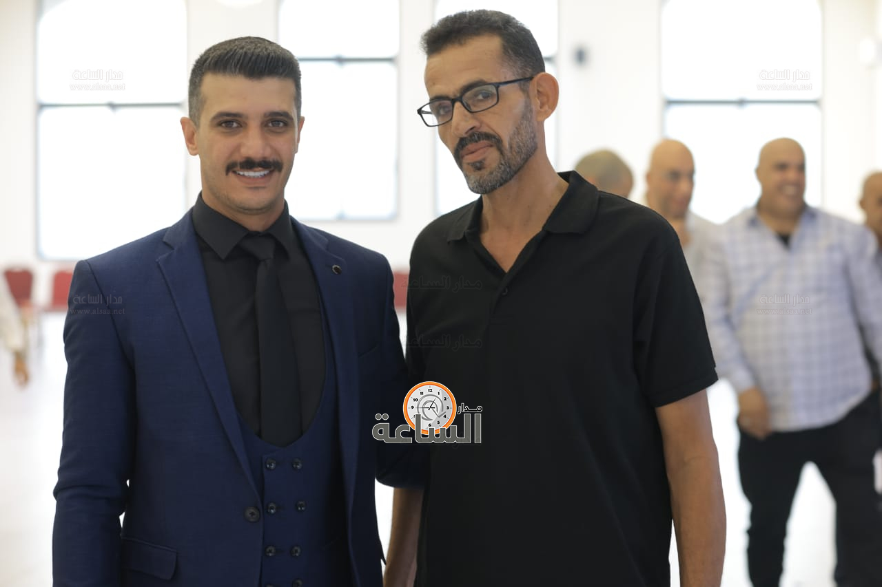 Madar Al-Saa Images 0.5316462918682372