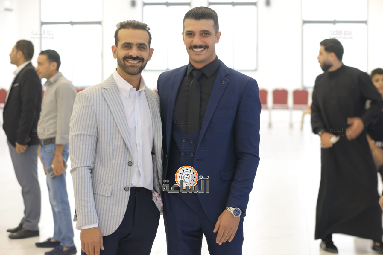 Madar Al-Saa Images 0.2754635687654452