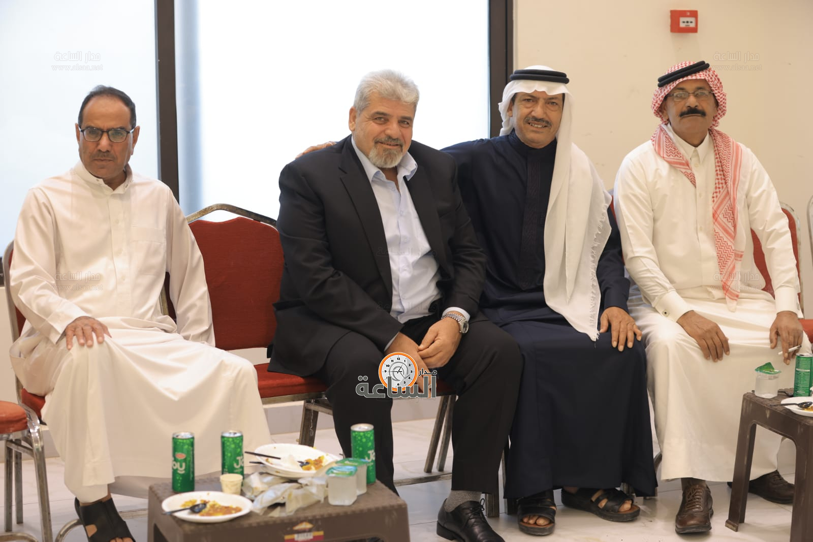 Madar Al-Saa Images 0.5410998943571841