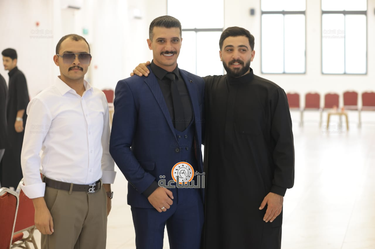 Madar Al-Saa Images 0.08451942877572172