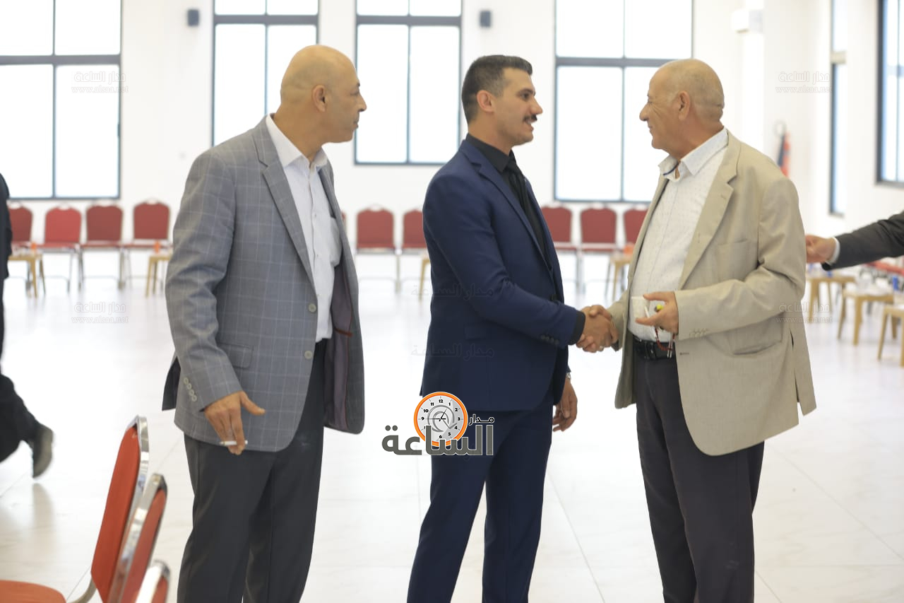 Madar Al-Saa Images 0.5859811005224295