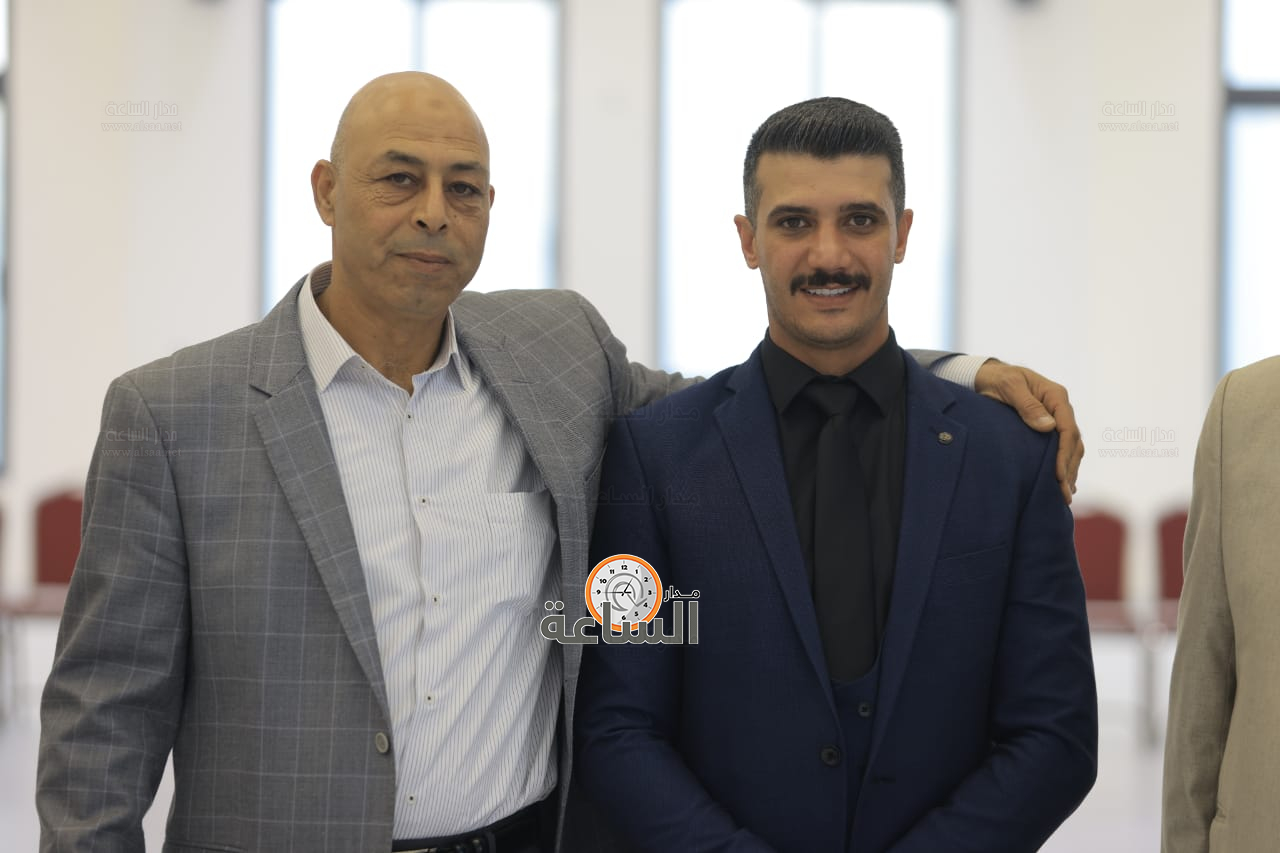 Madar Al-Saa Images 0.1037114253182363