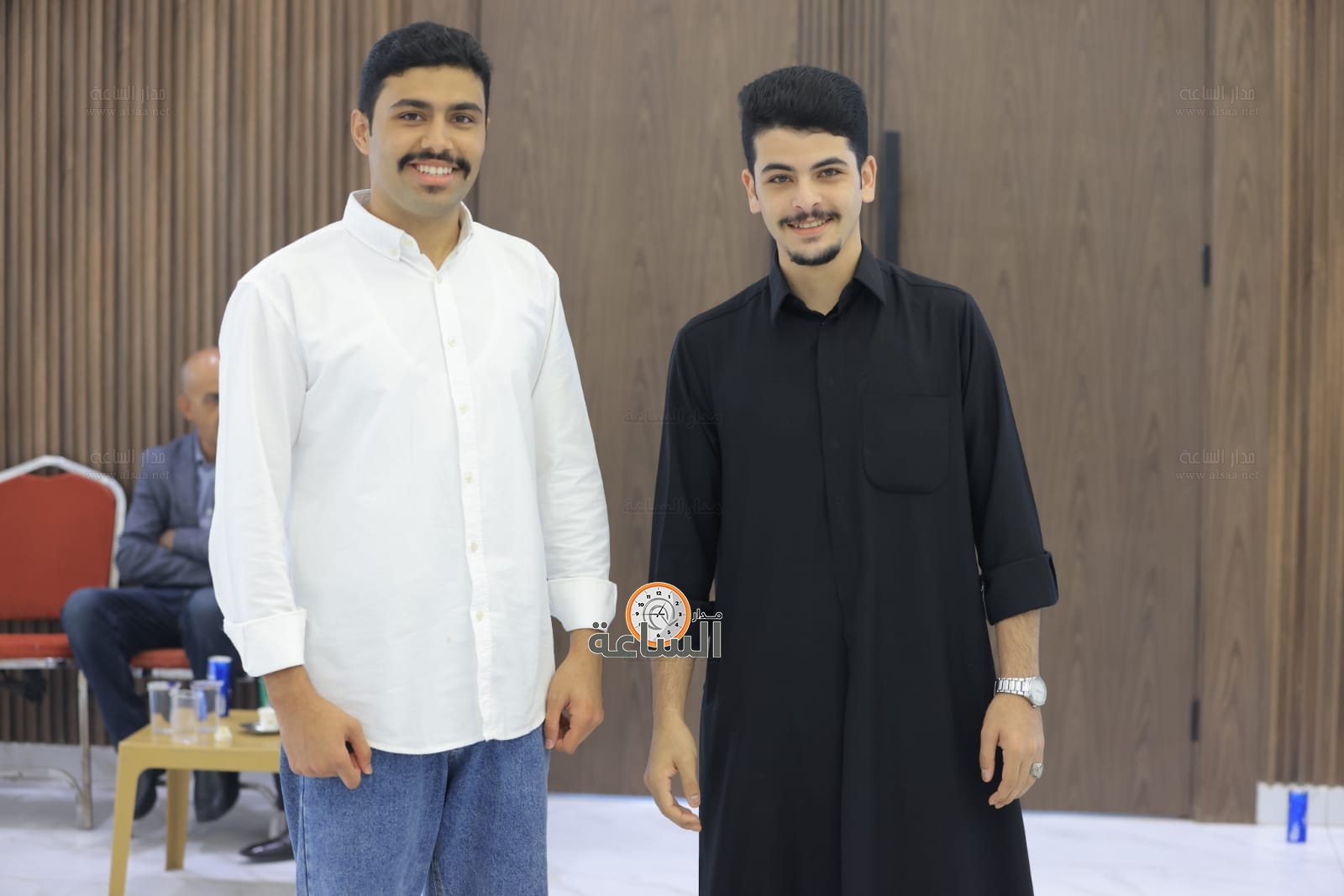 Madar Al-Saa Images 0.004799496826071392