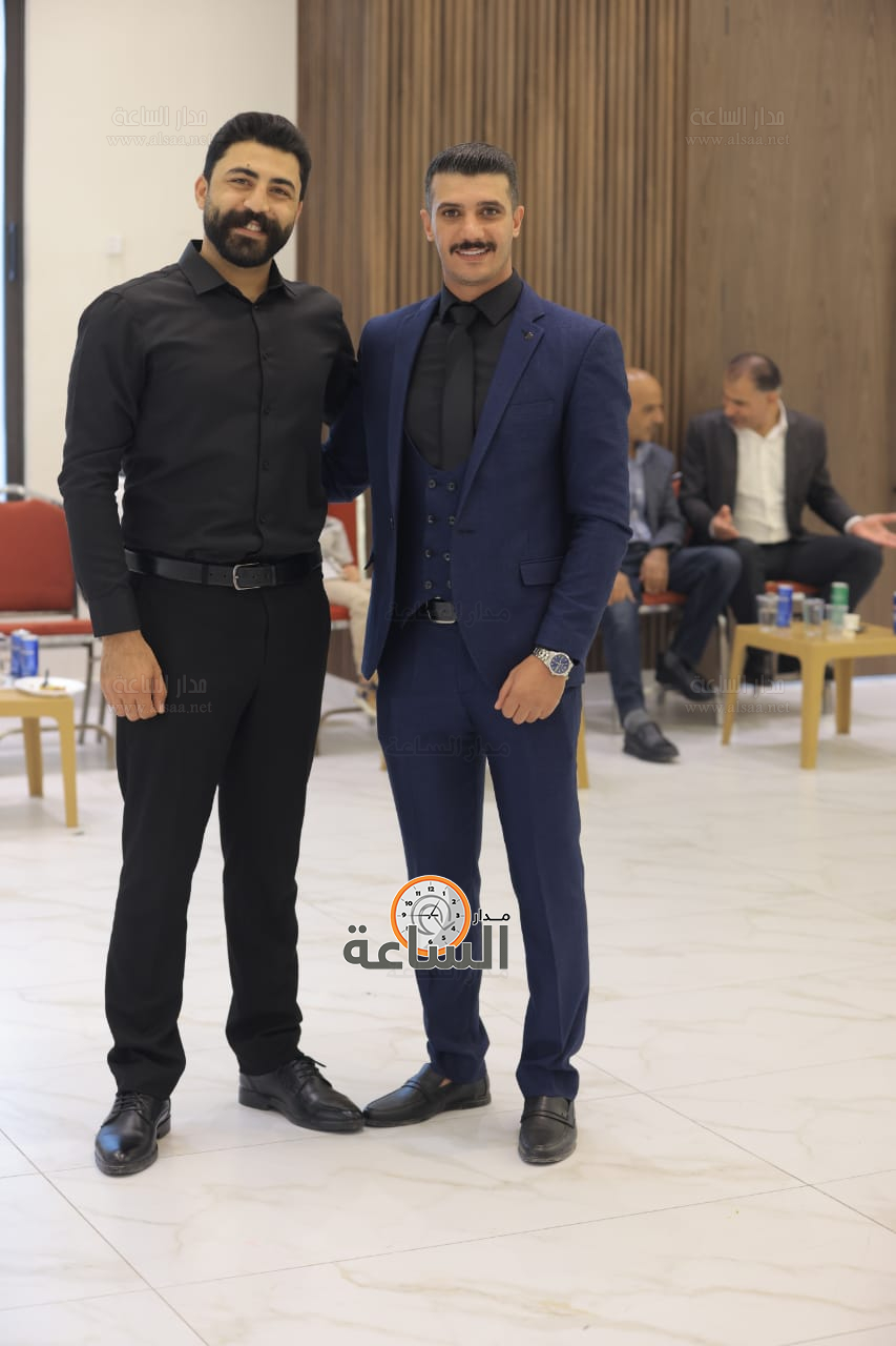 Madar Al-Saa Images 0.11555012874750892