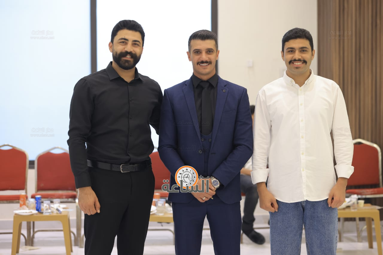 Madar Al-Saa Images 0.24129932065284565