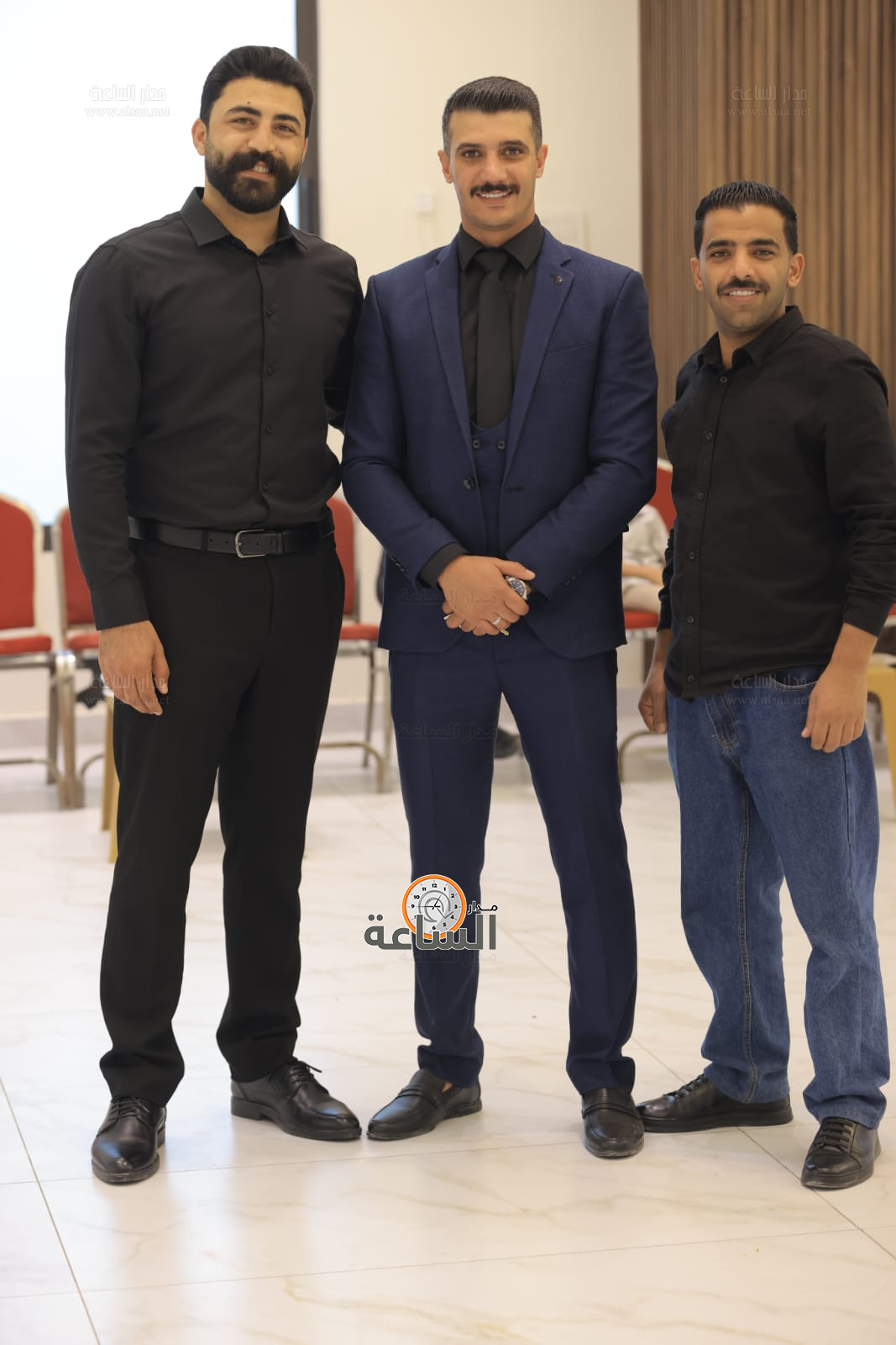 Madar Al-Saa Images 0.4934589784660325