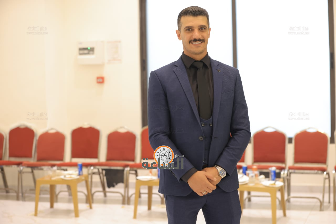 Madar Al-Saa Images 0.9436626440752233