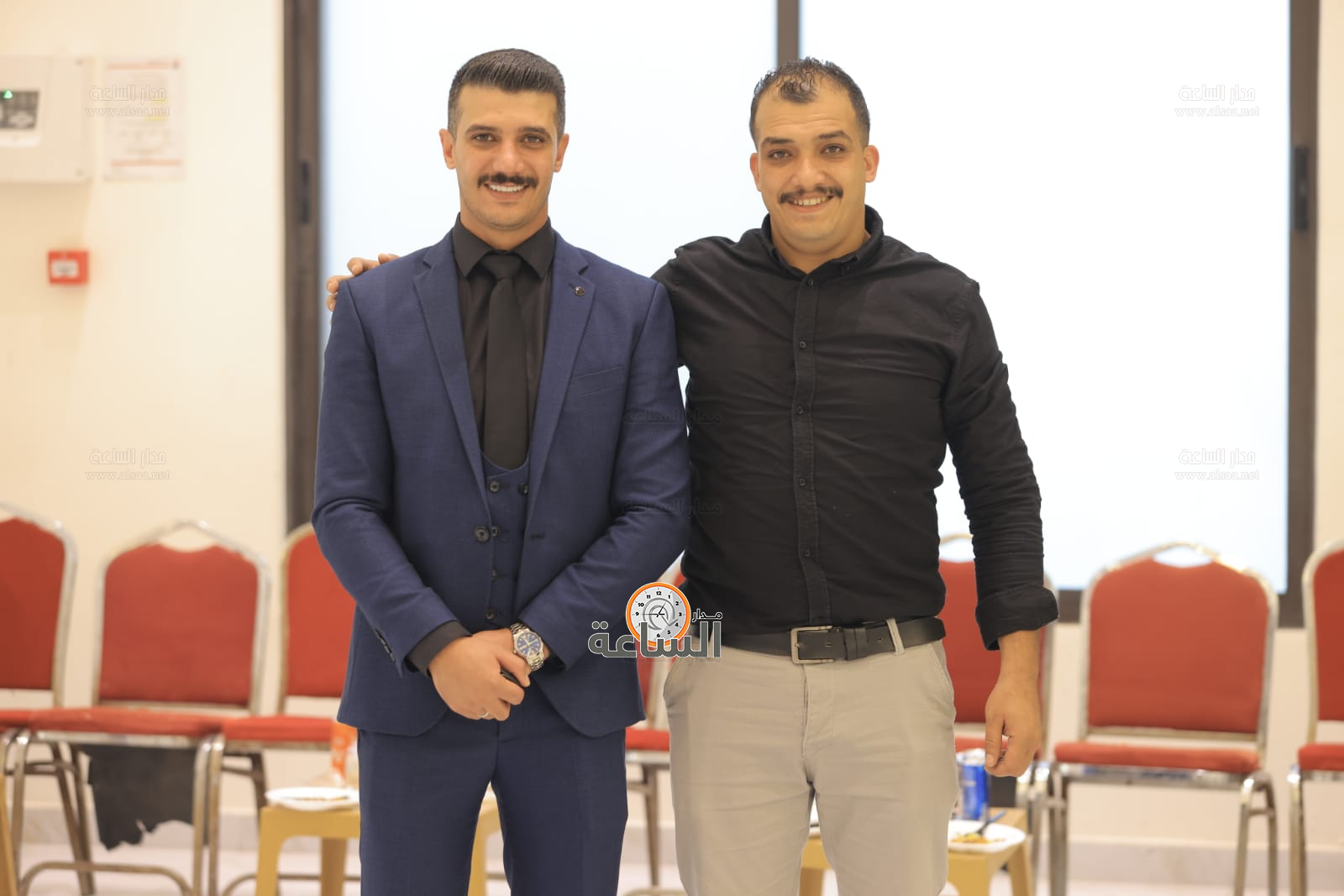 Madar Al-Saa Images 0.11529116458025701