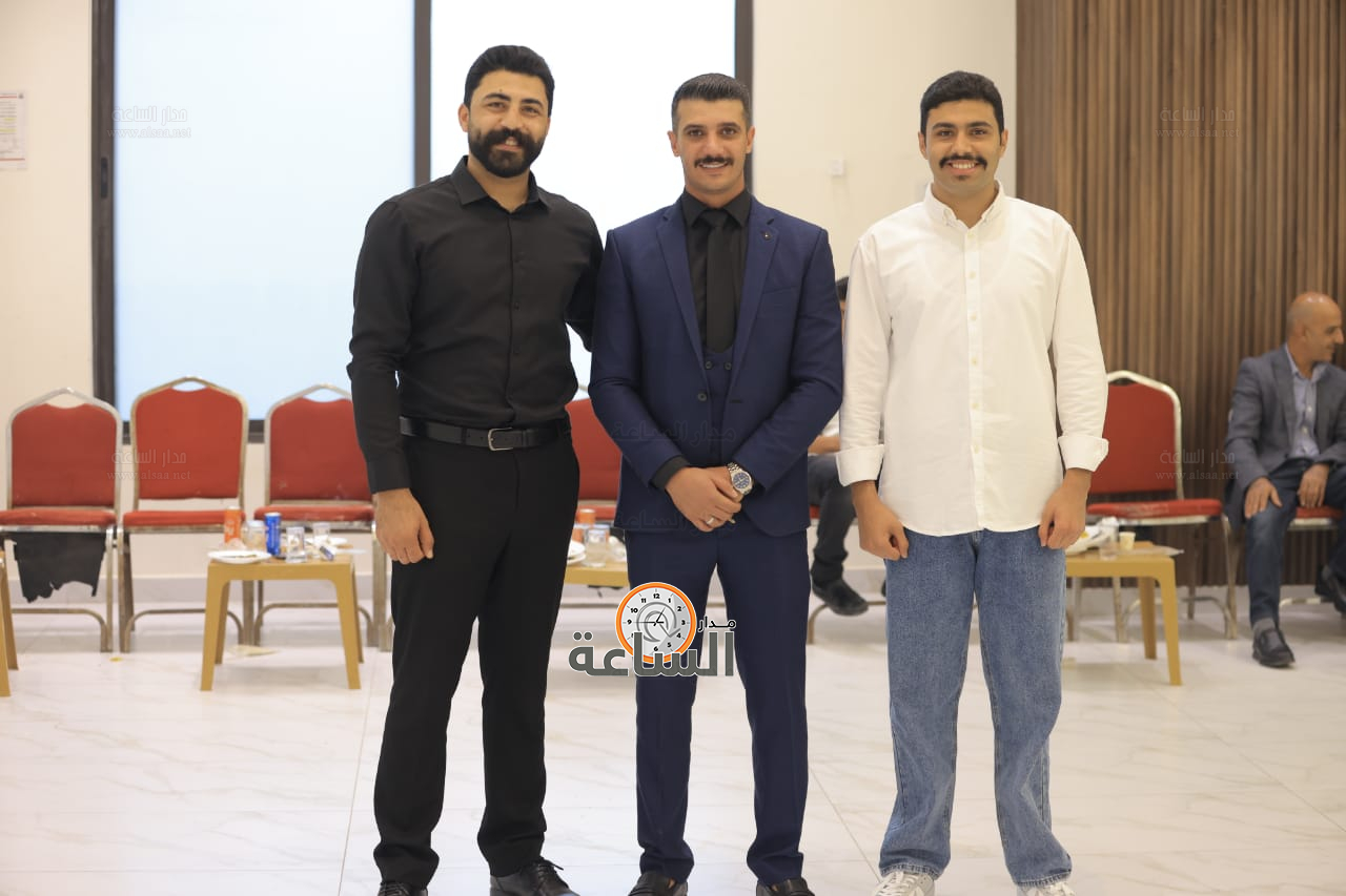 Madar Al-Saa Images 0.160534917966759