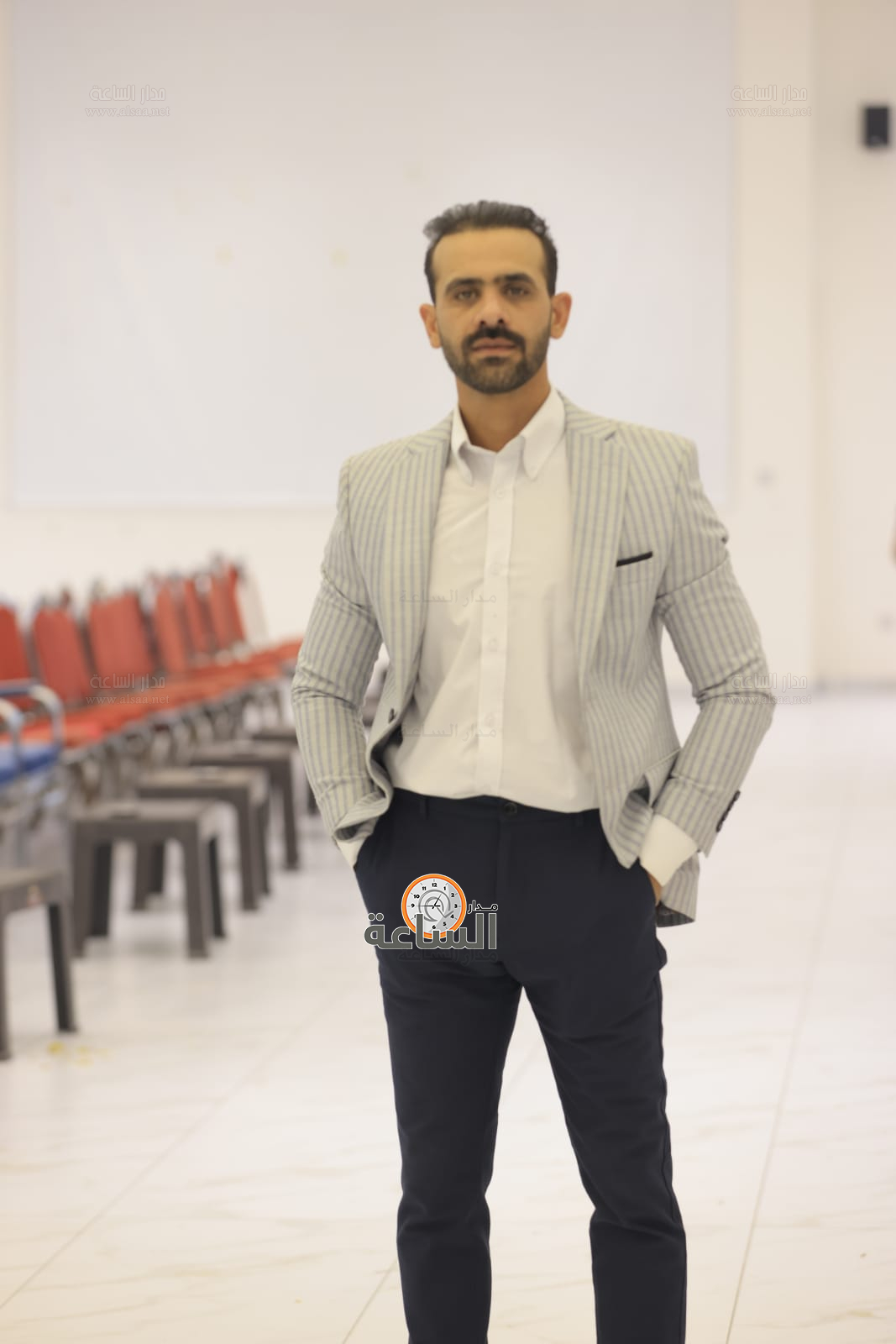 Madar Al-Saa Images 0.500921437435442