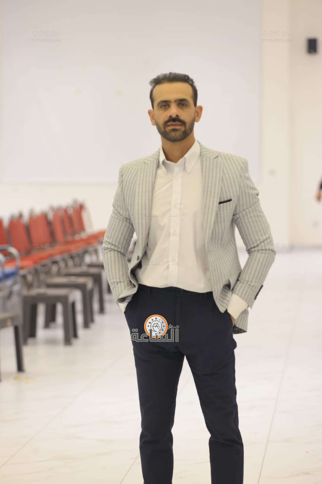 Madar Al-Saa Images 0.7467668085797975