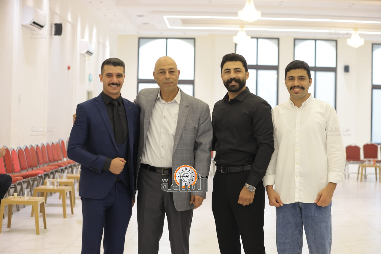 Madar Al-Saa Images 0.13573272748960674