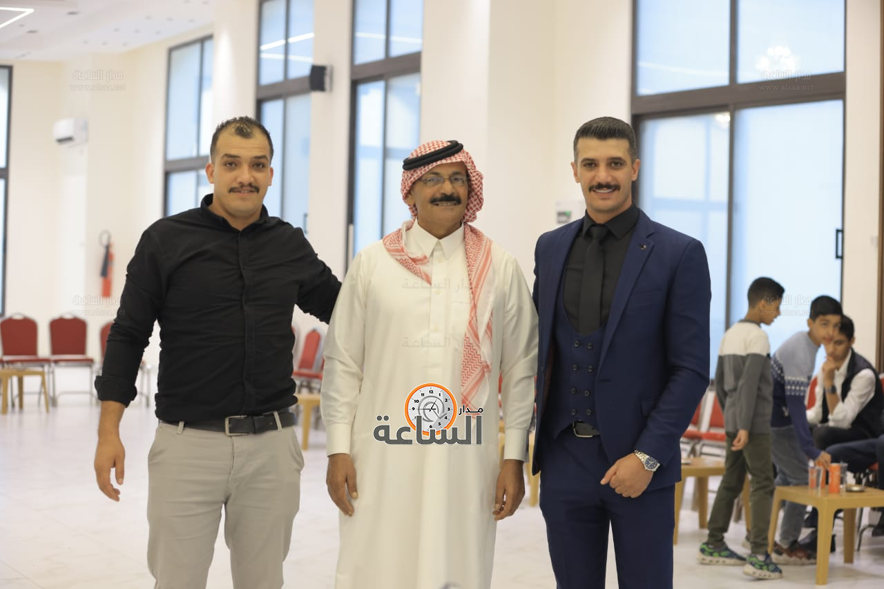 Madar Al-Saa Images 0.3197664275094101