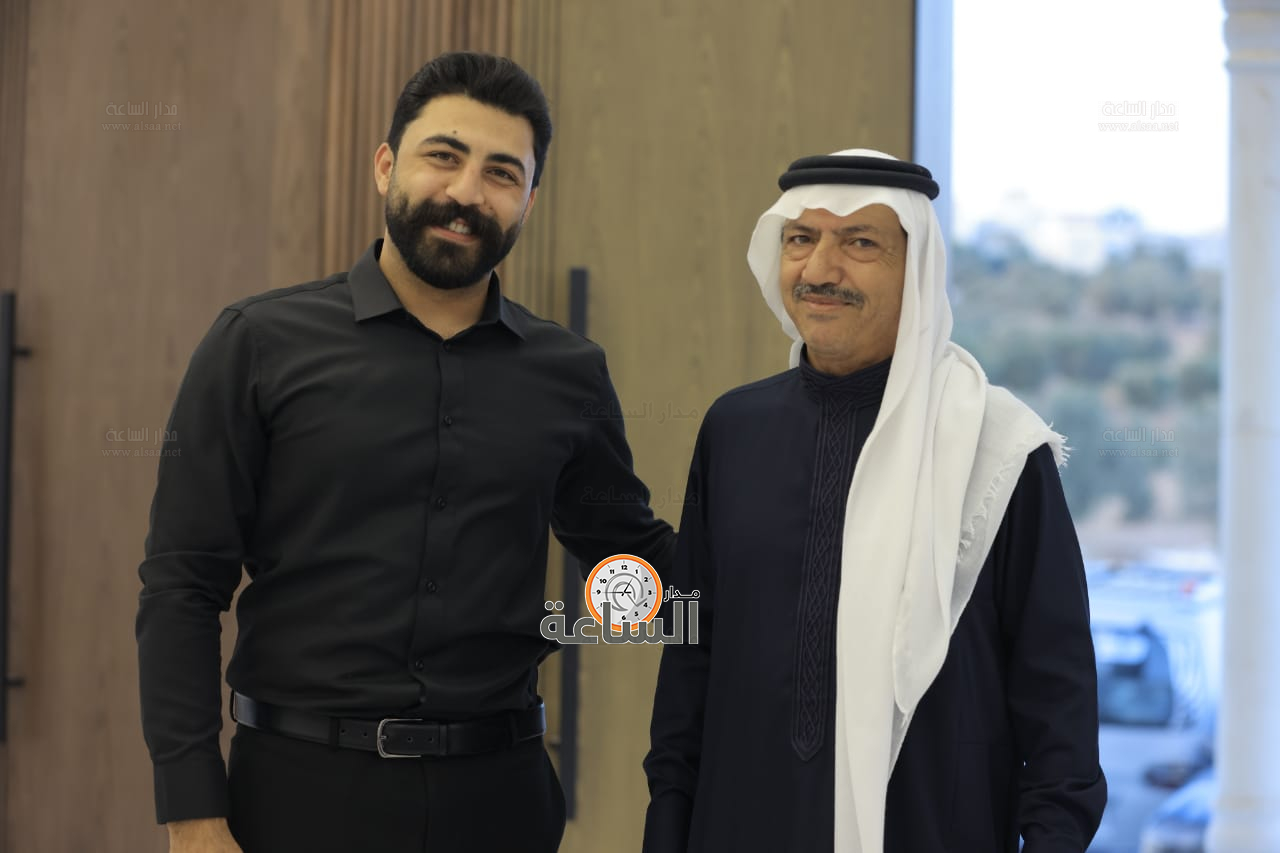 Madar Al-Saa Images 0.8771035479605952