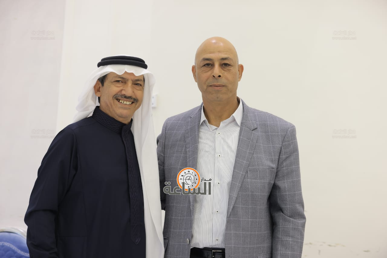 Madar Al-Saa Images 0.43728387190816753