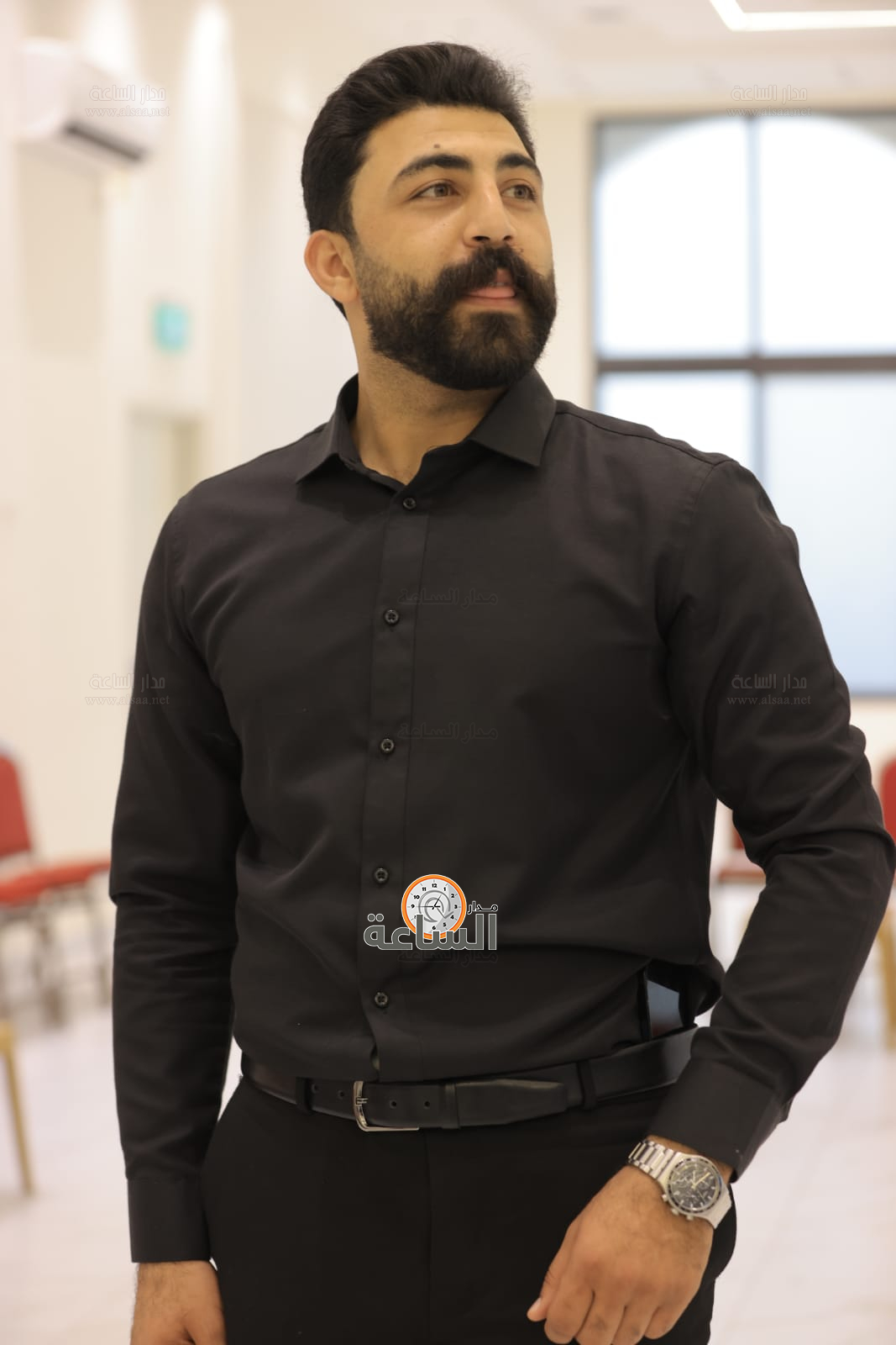 Madar Al-Saa Images 0.23595048321137724