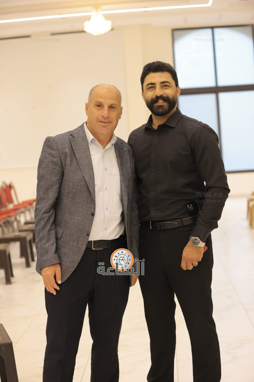 Madar Al-Saa Images 0.8557613805618357