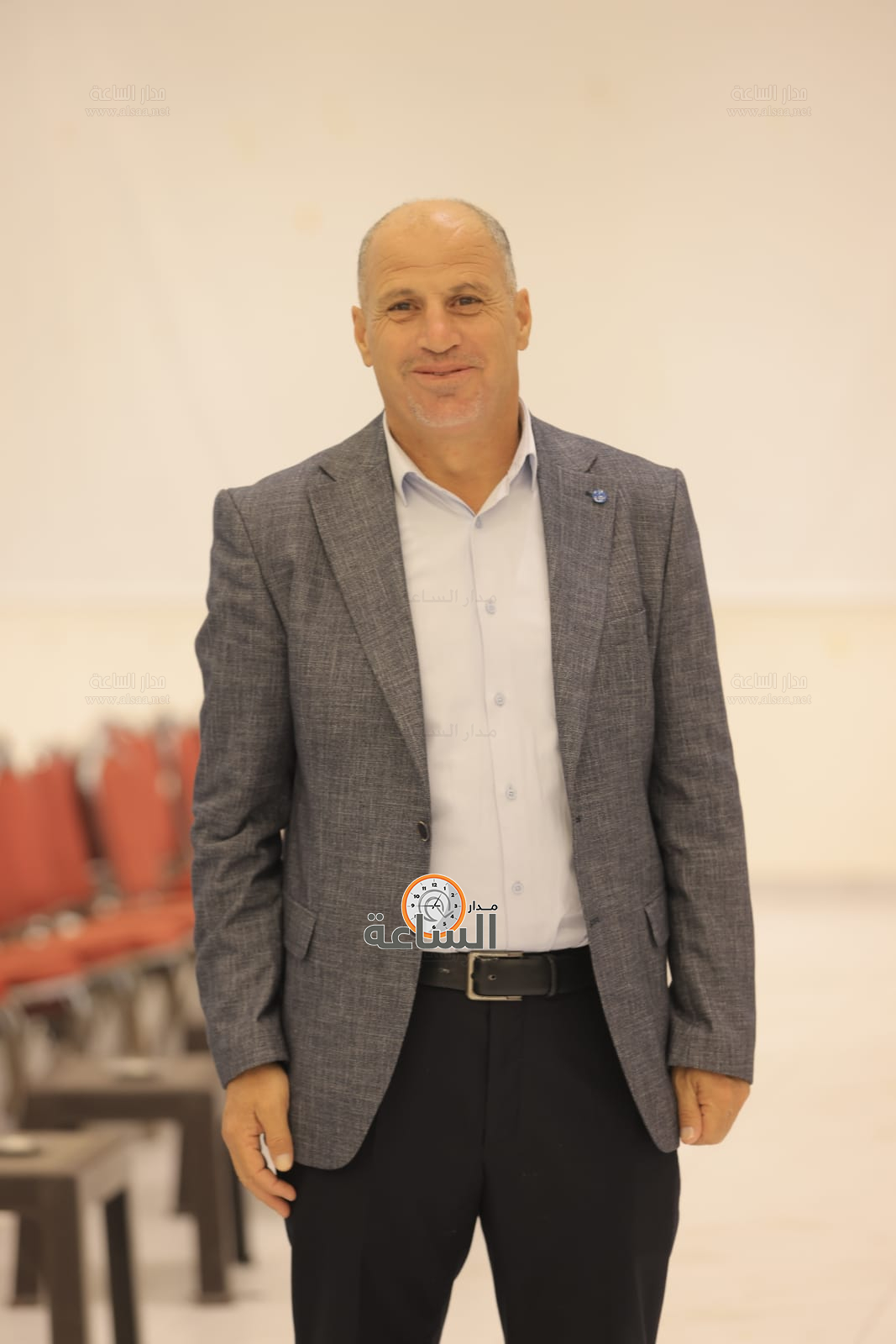 Madar Al-Saa Images 0.13499558404174572