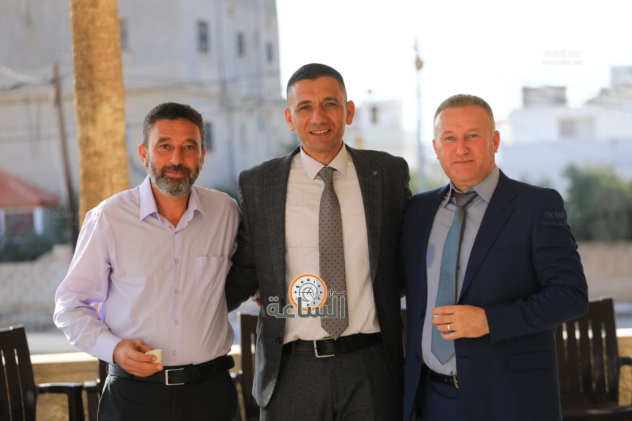 Madar Al-Saa Images 0.7987036021568298