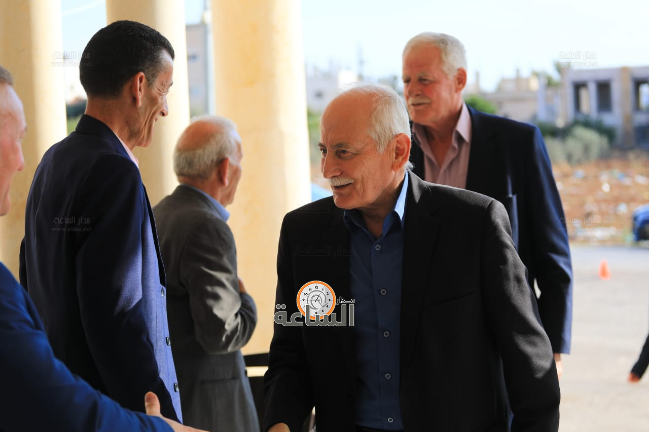 Madar Al-Saa Images 0.06358424076415281