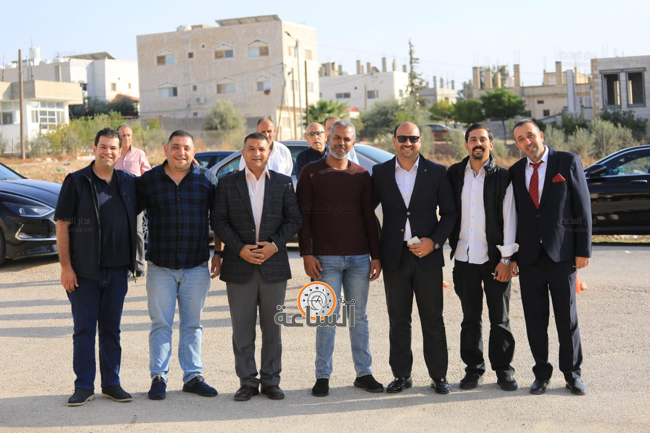 Madar Al-Saa Images 0.40987689287108986