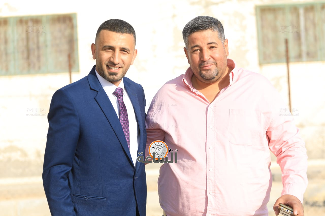 Madar Al-Saa Images 0.667832332962552