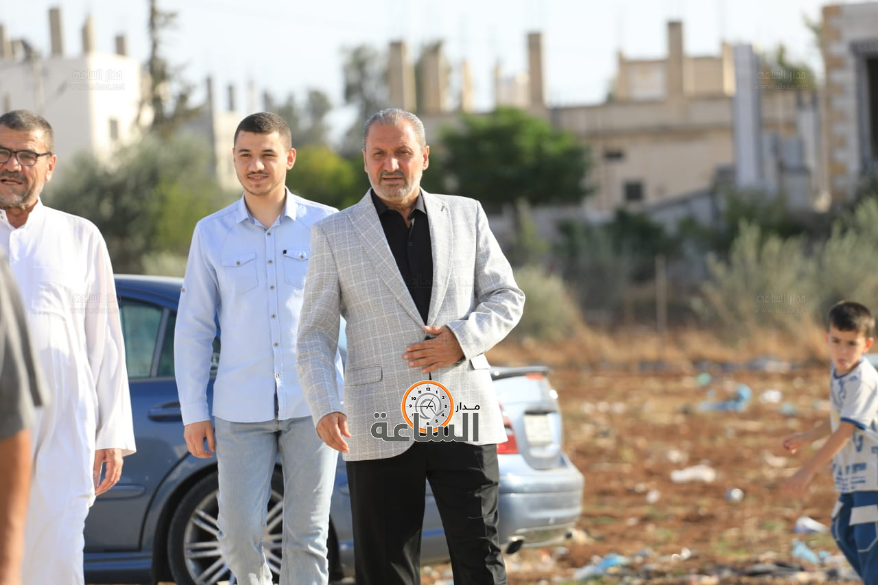 Madar Al-Saa Images 0.8223888312159571