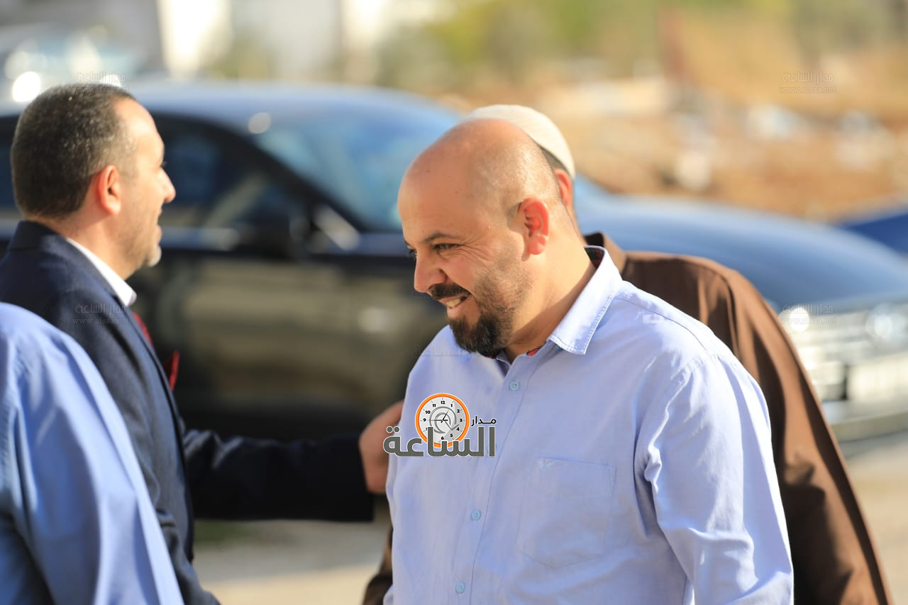 Madar Al-Saa Images 0.08504805198161214