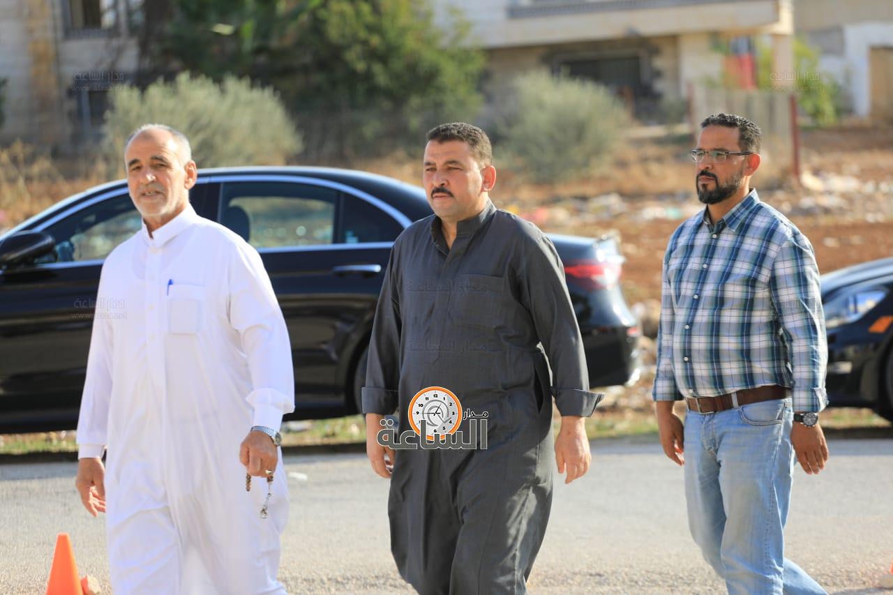 Madar Al-Saa Images 0.11699156277736467