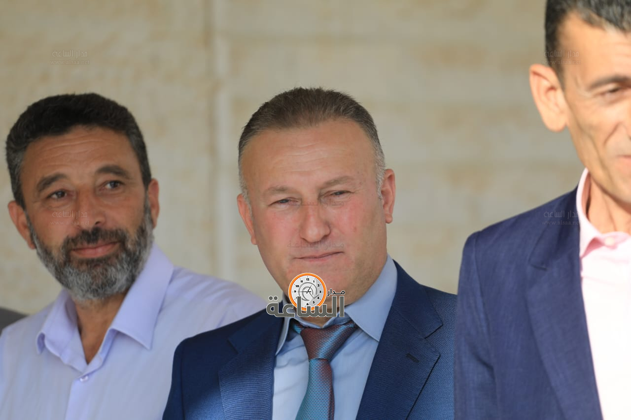 Madar Al-Saa Images 0.0617903315990872