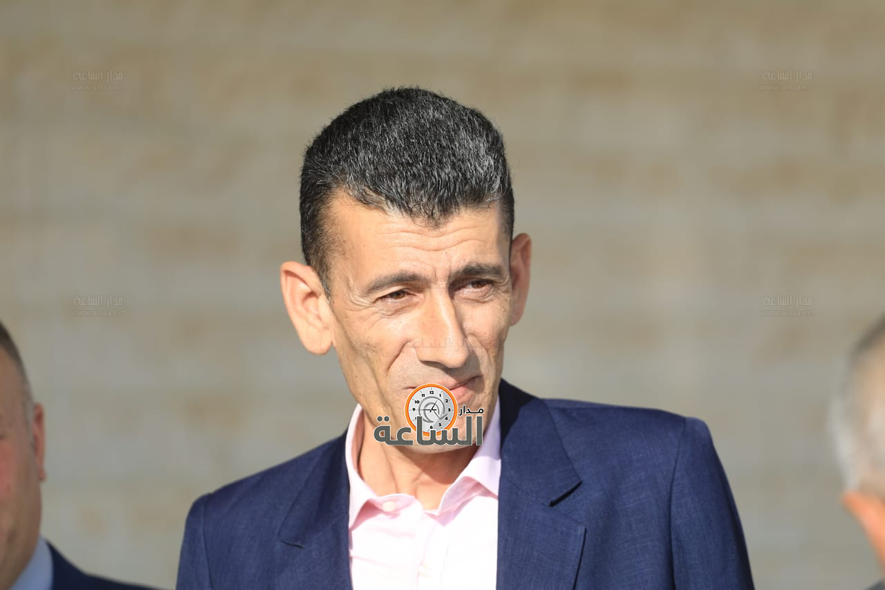 Madar Al-Saa Images 0.9282075301383418