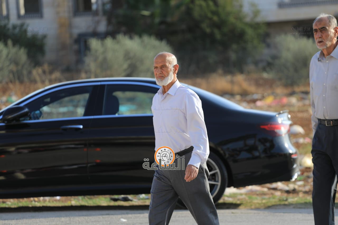 Madar Al-Saa Images 0.5919436455813794