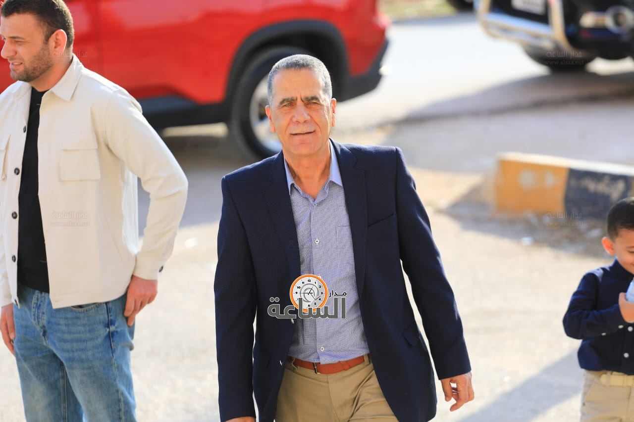 Madar Al-Saa Images 0.8257107307042941