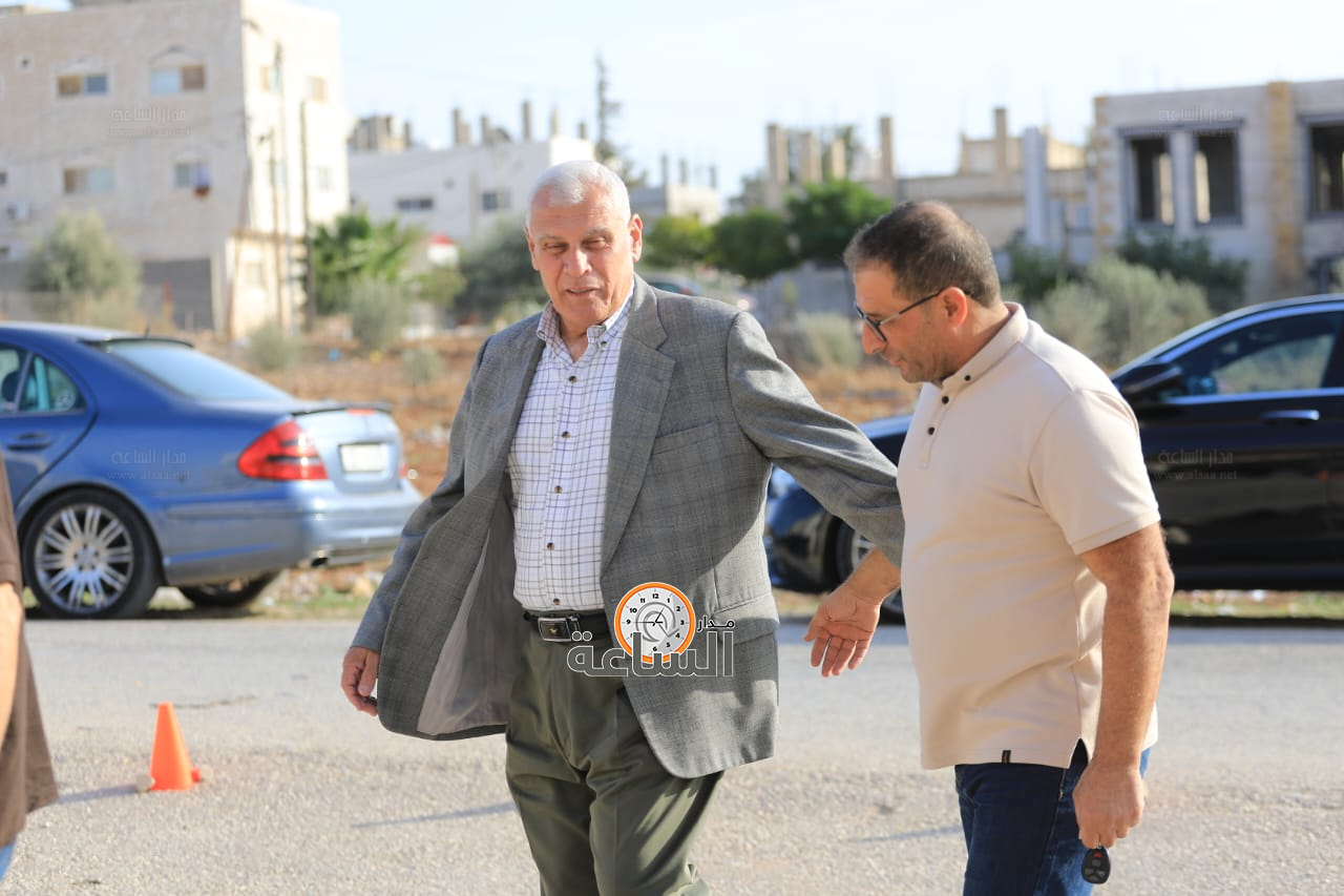 Madar Al-Saa Images 0.37091793426857655