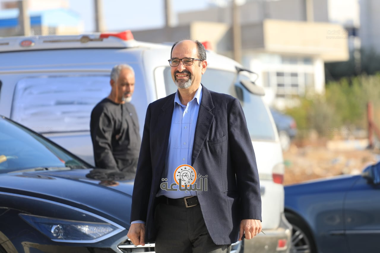 Madar Al-Saa Images 0.7485346757459967