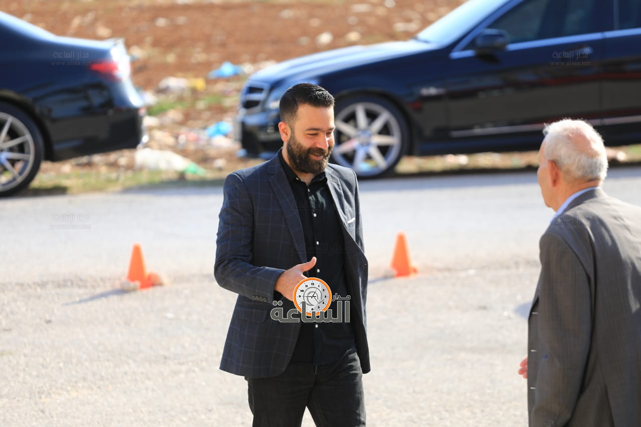 Madar Al-Saa Images 0.49346681924415703