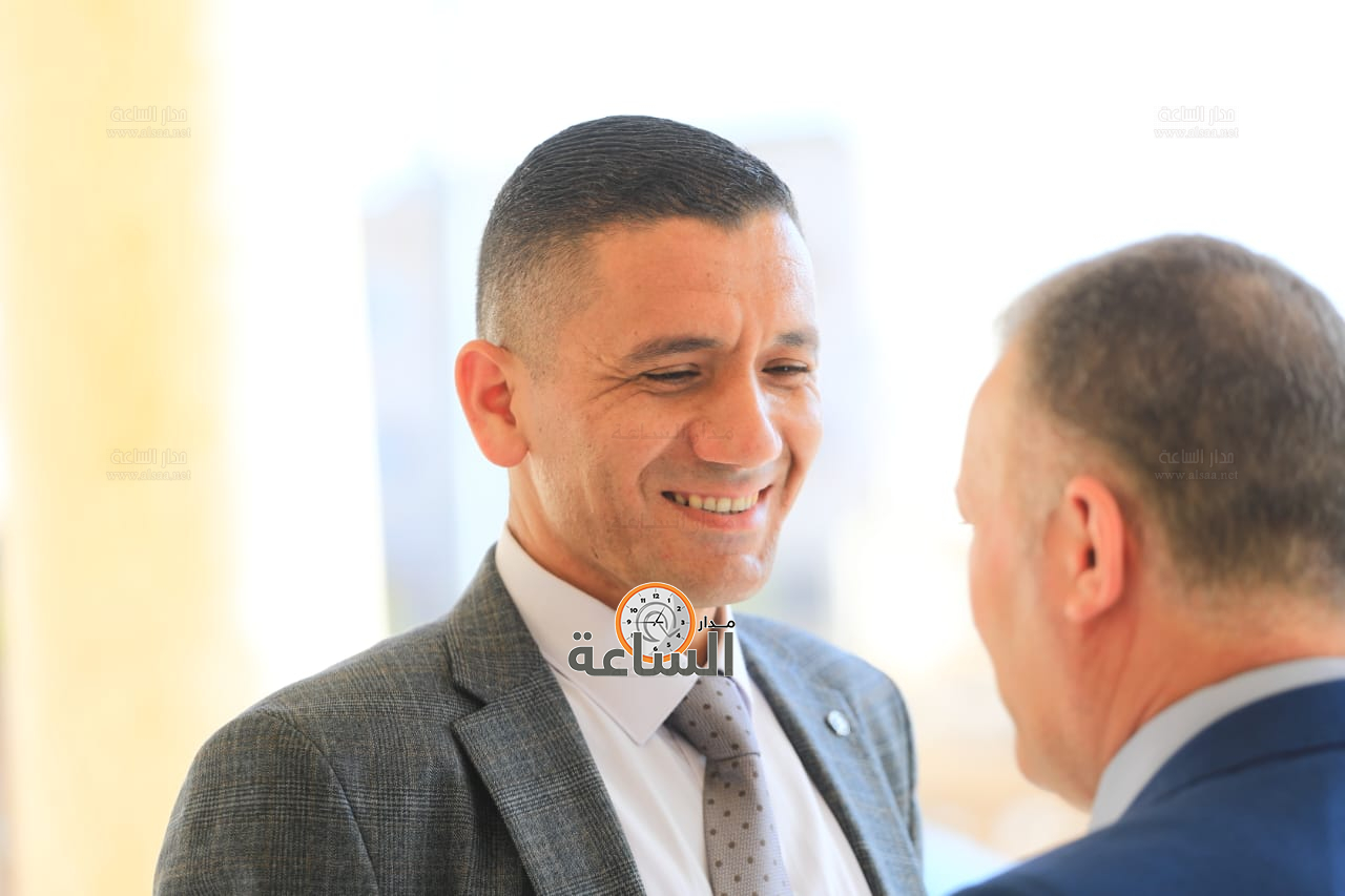 Madar Al-Saa Images 0.7674671901822624