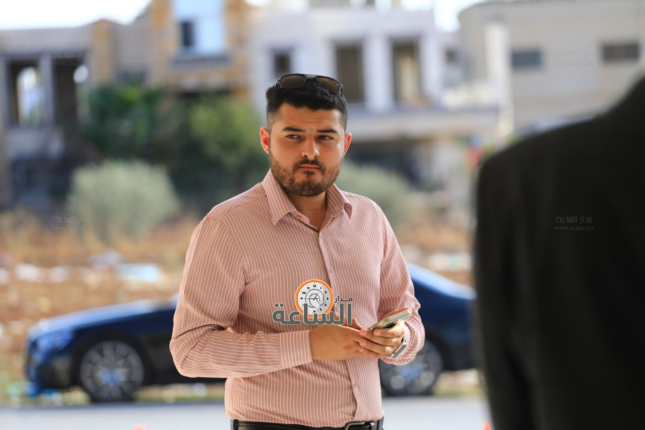 Madar Al-Saa Images 0.296950812538451