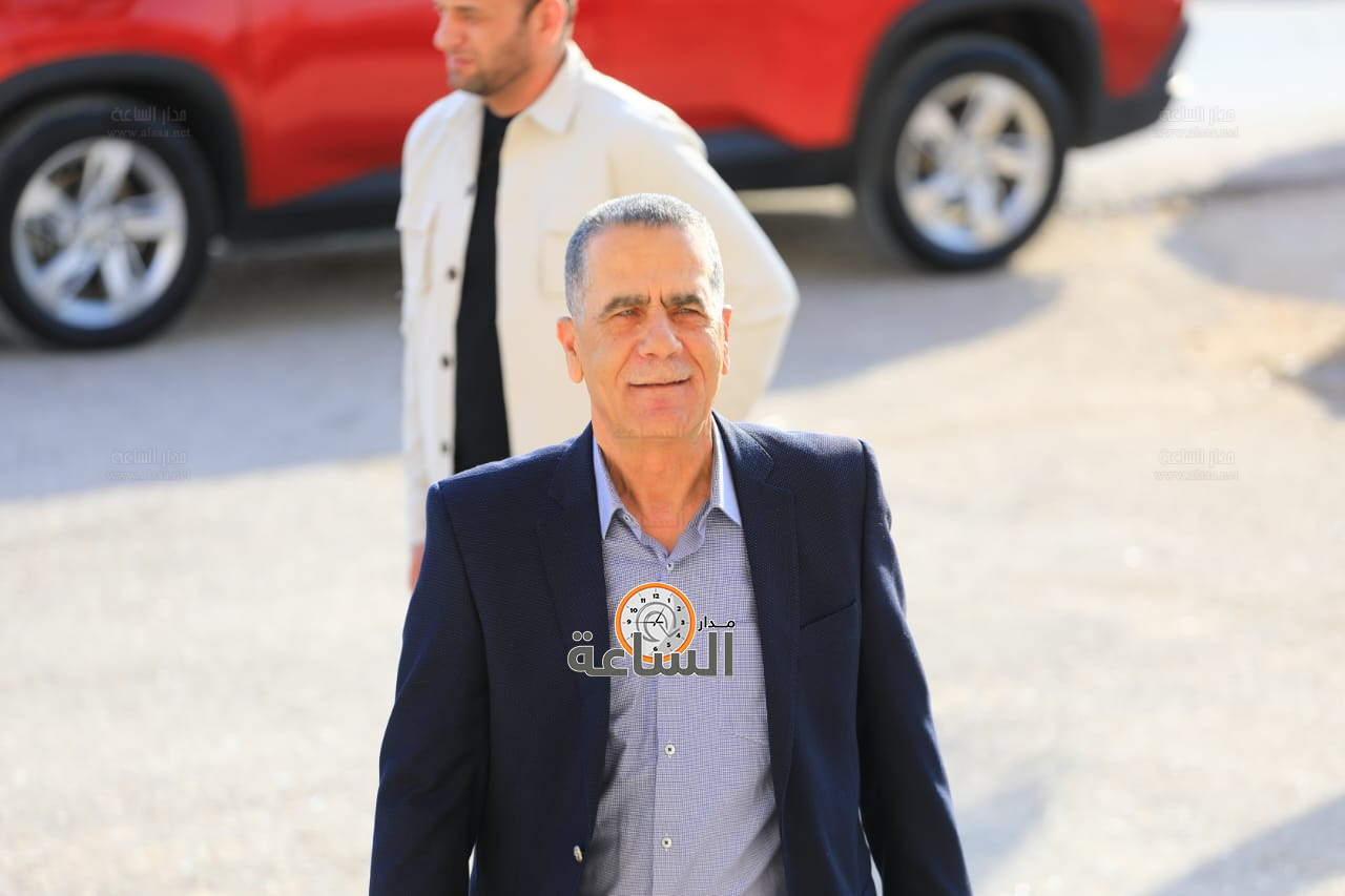 Madar Al-Saa Images 0.5223870341562888