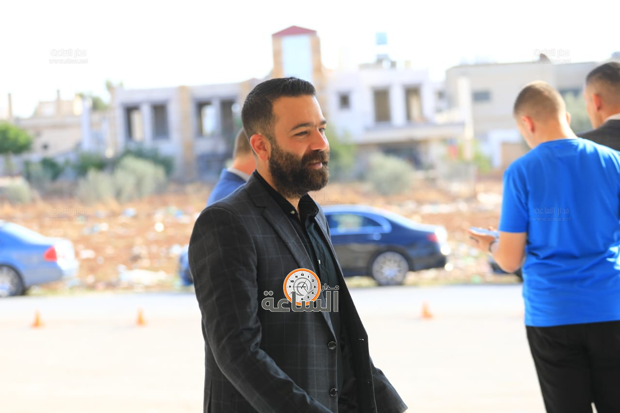 Madar Al-Saa Images 0.26698578762227865