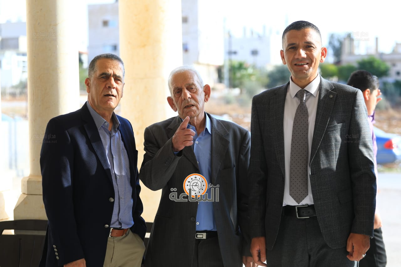 Madar Al-Saa Images 0.1273696006800631