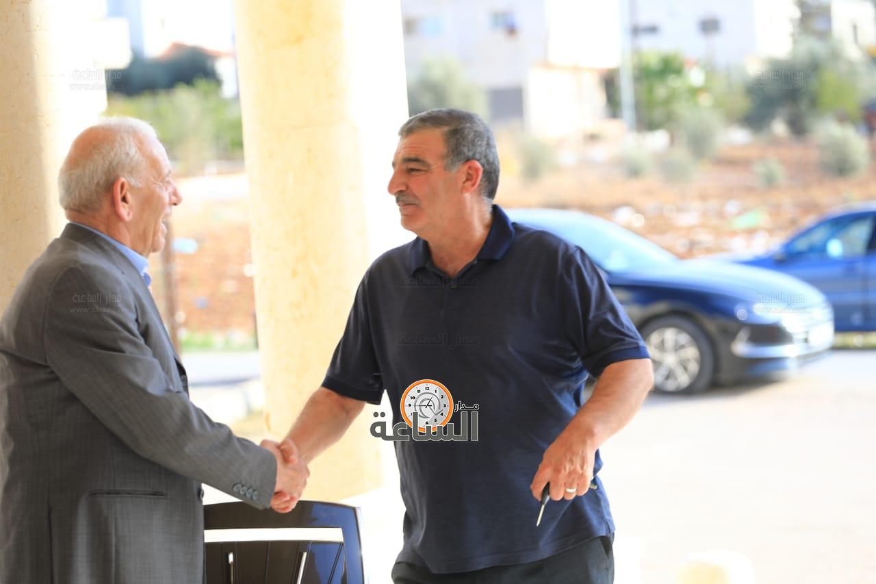 Madar Al-Saa Images 0.3437609767667198