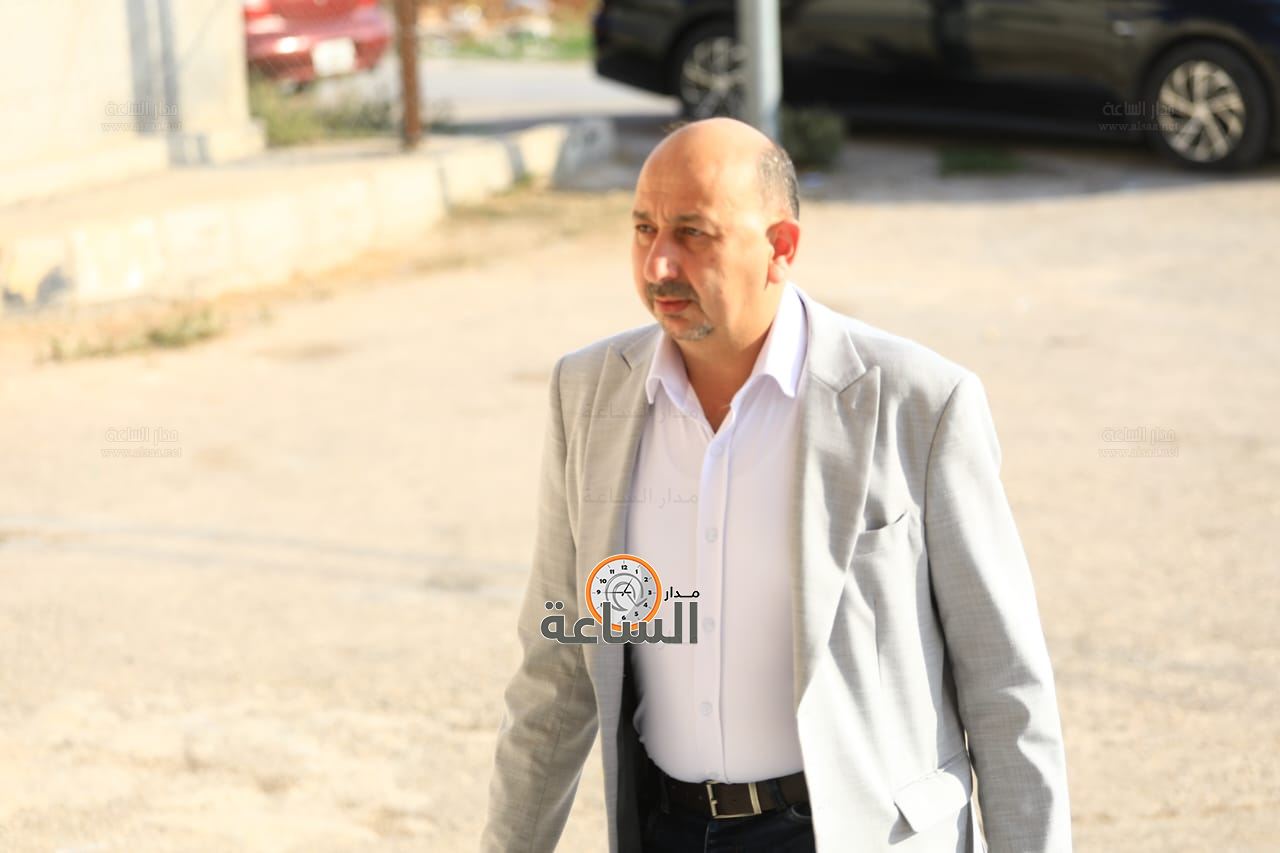 Madar Al-Saa Images 0.11952120238863506