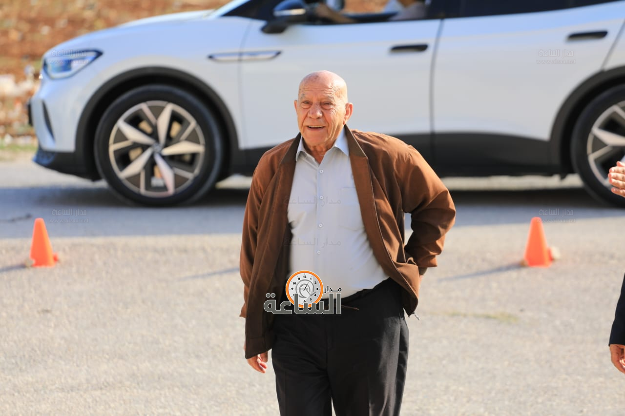 Madar Al-Saa Images 0.34664612664359284