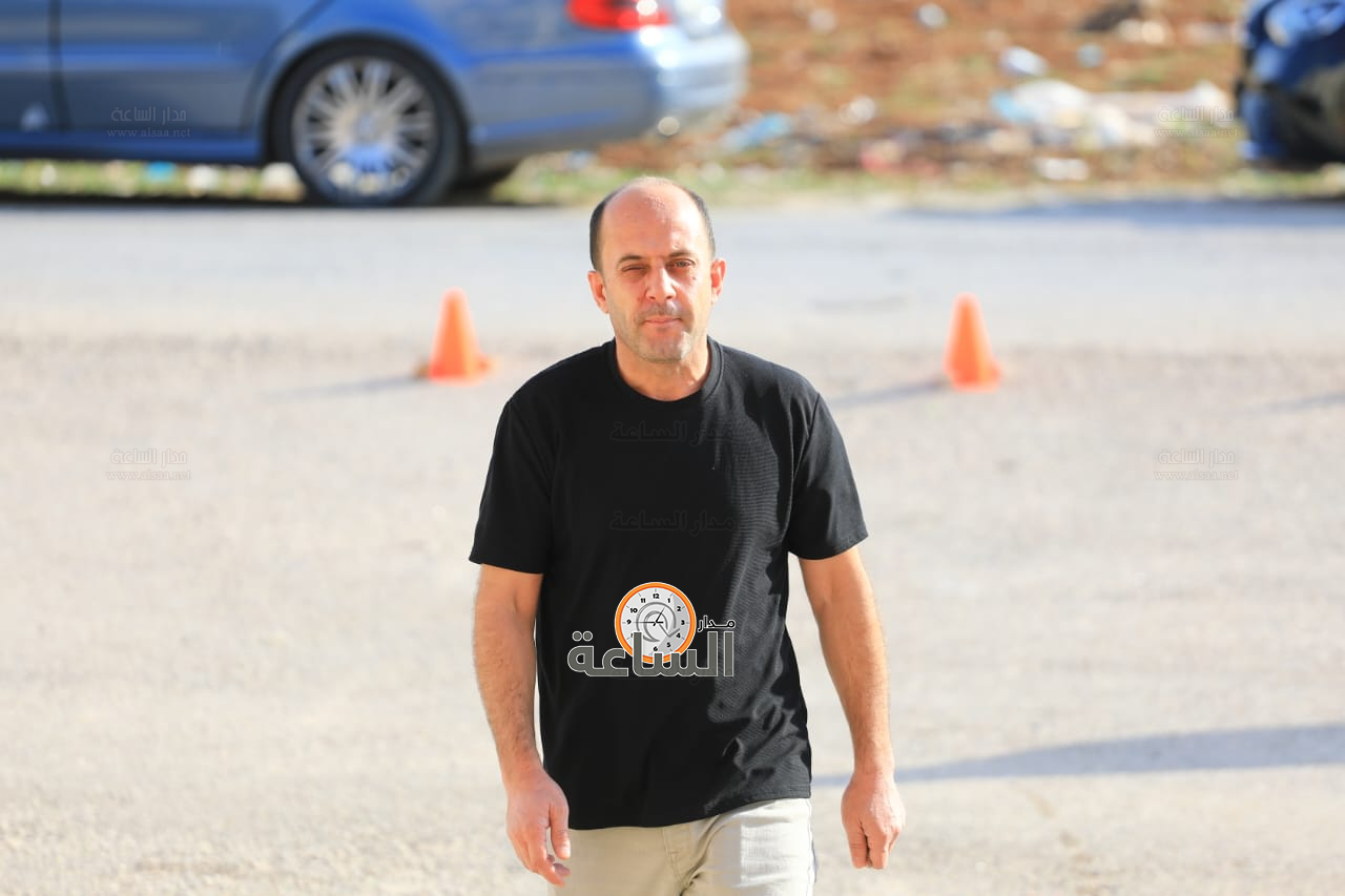 Madar Al-Saa Images 0.3420061219986662