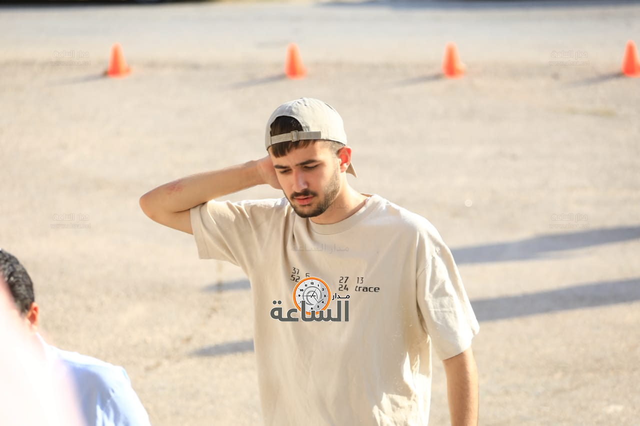 Madar Al-Saa Images 0.7905698666625449