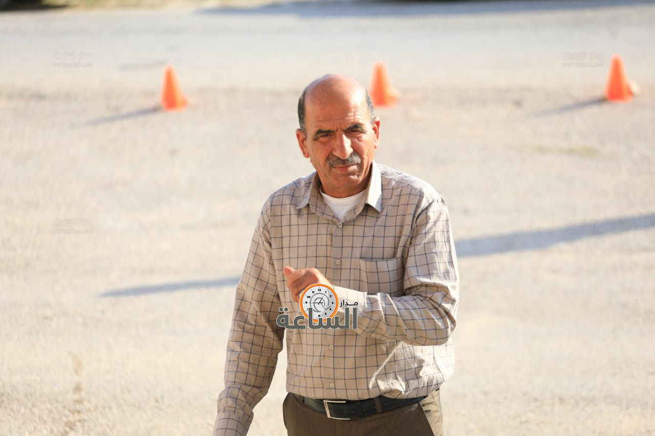 Madar Al-Saa Images 0.48583099212165315